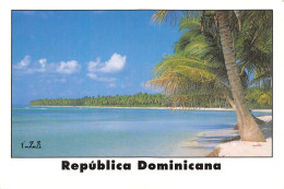 DOMINICANA PLAYA - Repubblica Dominicana