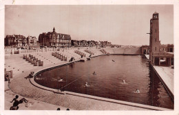 62-LE TOUQUET PARIS PLAGE-N°5191-E/0077 - Le Touquet