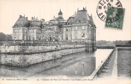 77-VAUX LE VICOMTE-N°5191-E/0083 - Vaux Le Vicomte