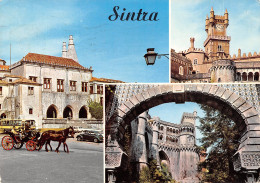 Portugal SINTRA - Lisboa