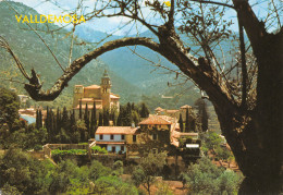 Espagne MALLORCA VALLDEMOSA - Mallorca