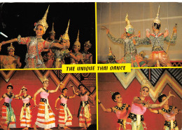 THAILAND DANCE - Thaïlande