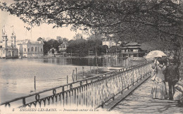 95-ENGHIEN LES BAINS-N°5191-E/0033 - Enghien Les Bains