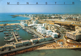 TUNISIE MONASTIR - Tunisia
