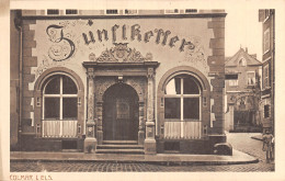 68-COLMAR-N°5191-E/0011 - Colmar