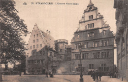 67-STRASBOURG-N°5191-E/0007 - Strasbourg