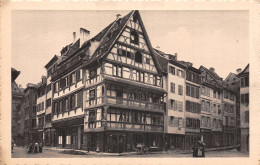 67-STRASBOURG-N°5191-E/0009 - Strasbourg