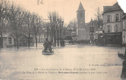 94-BRY SUR MARNE-N°5191-D/0363 - Bry Sur Marne