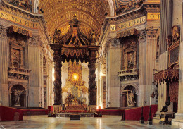 VATICAN - Vatikanstadt