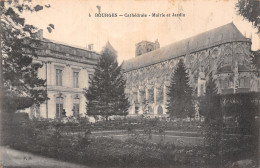 18-BOURGES-N°5191-D/0307 - Bourges