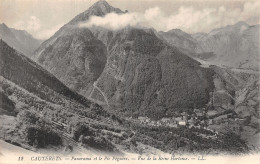 65-CAUTERETS-N°5191-D/0293 - Cauterets