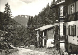 72359889 Mala Fatra Teilansicht Mala Fatra - Slovakia