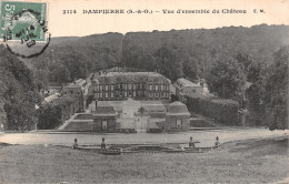 78-DAMPIERRE-N°5191-D/0261 - Dampierre En Yvelines