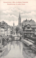 67-STRASBOURG-N°C-4350-E/0001 - Strasbourg