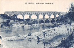 30-NIMES-N°5191-D/0215 - Nîmes