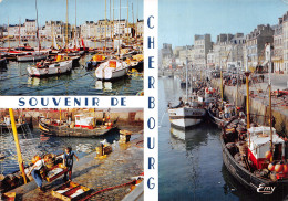 50-CHERBOURG-N°C-4350-D/0367 - Cherbourg