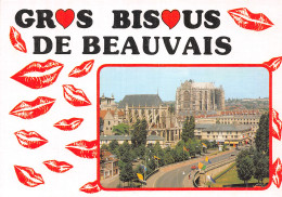 60-BEAUVAIS-N°C-4350-D/0369 - Beauvais