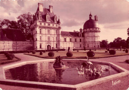 36-VALENCAY LE CHATEAU-N°C-4350-D/0361 - Other & Unclassified