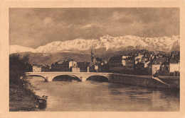 38-GRENOBLE-N°5191-D/0209 - Grenoble