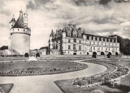 37-CHENONCEAUX LE CHATEAU-N°C-4350-D/0343 - Chenonceaux