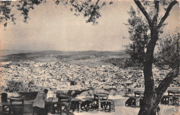 MAROC FES CAFE MAURE - Fez