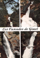 19-GIMEL CASCADES-N°C-4350-D/0251 - Sonstige & Ohne Zuordnung