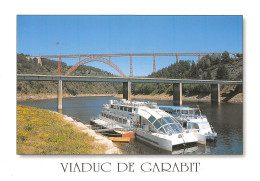 15-VIADUC DE GARABIT-N°C-4350-D/0235 - Autres & Non Classés