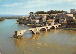 84-AVIGNON-N°C-4350-D/0213 - Avignon