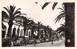 MAROC CASABLANCA BOULEVARD DU 4E ZOUAVES - Casablanca