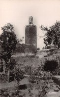 MAROC RABAT MINARET DU CHELLAH - Rabat