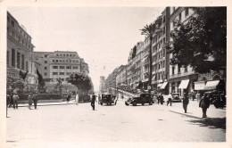 ALGERIE ALGER RUE ALFRED LELLUCH - Algiers