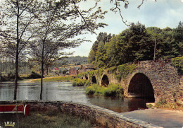 19-LE PONT DU SAILLANT-N°C-4350-D/0209 - Sonstige & Ohne Zuordnung