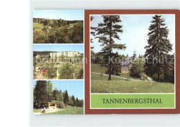 72359806 Tannenbergsthal Vogtland  Tannenbergsthal Vogtland - Other & Unclassified