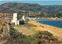 83-LE LAVANDOU-N°C-4350-D/0143 - Le Lavandou