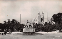 MAROC CASABLANCA MONUMENT AUX MORTS - Casablanca