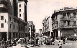 MAROC CASABLANCA BOULEVARD GALLIENI - Casablanca