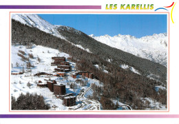 73-LES KARELLIS-N°C-4350-D/0121 - Autres & Non Classés