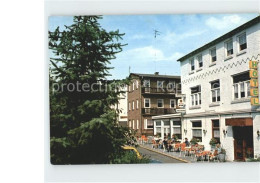 72359790 Valkenburg Aan De Geul Hotel Restaurant Falckenborgh  - Andere & Zonder Classificatie