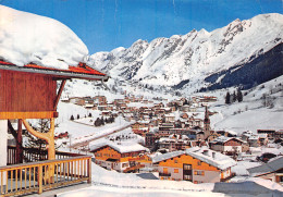 74-LA CLUSAZ-N°C-4350-D/0099 - La Clusaz