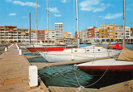 34-LE CAP D AGDE-N°C-4350-D/0107 - Autres & Non Classés