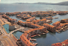 83-PORT GRIMAUD-N°C-4350-D/0079 - Port Grimaud