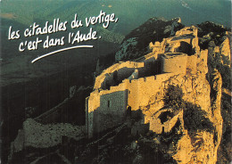 10-PEYREPERTUSE LE CHATEAU-N°C-4350-D/0069 - Sonstige & Ohne Zuordnung