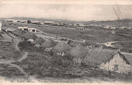 MAROC TAZA CAMP GIRARDOT - Altri & Non Classificati