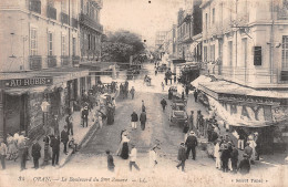 ALGERIE ORAN BOULEVARD DU 2ME ZOUAVE - Oran