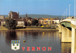 27-VERNON-N°C-4350-D/0033 - Vernon