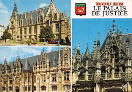 76-ROUEN-N°C-4350-D/0027 - Rouen