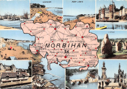 56-MORBIHAN-N°C-4350-D/0009 - Other & Unclassified