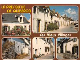 56-QUIBERON-N°C-4350-D/0005 - Quiberon