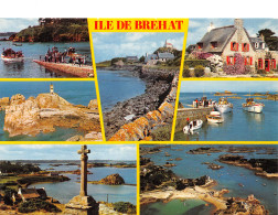 22-ILE DE BREHAT-N°C-4350-D/0001 - Ile De Bréhat