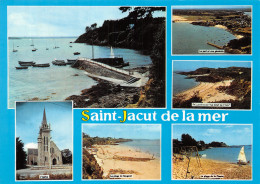 22-SAINT JACUT DE LA MER-N°C-4350-C/0381 - Saint-Jacut-de-la-Mer